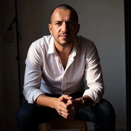 Krzysztof Gromadzki — Founder RapidLogic