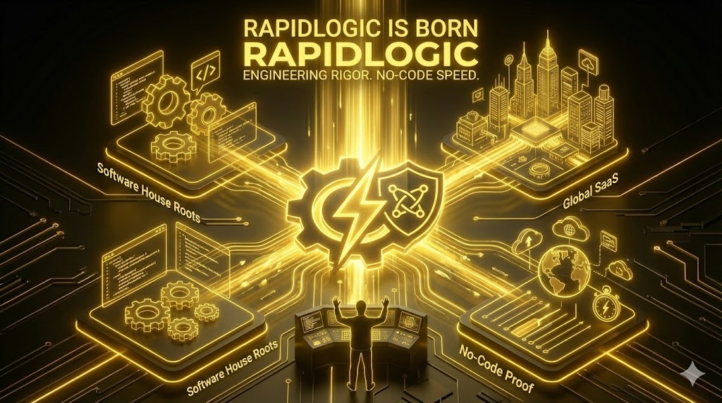 RapidLogic is born