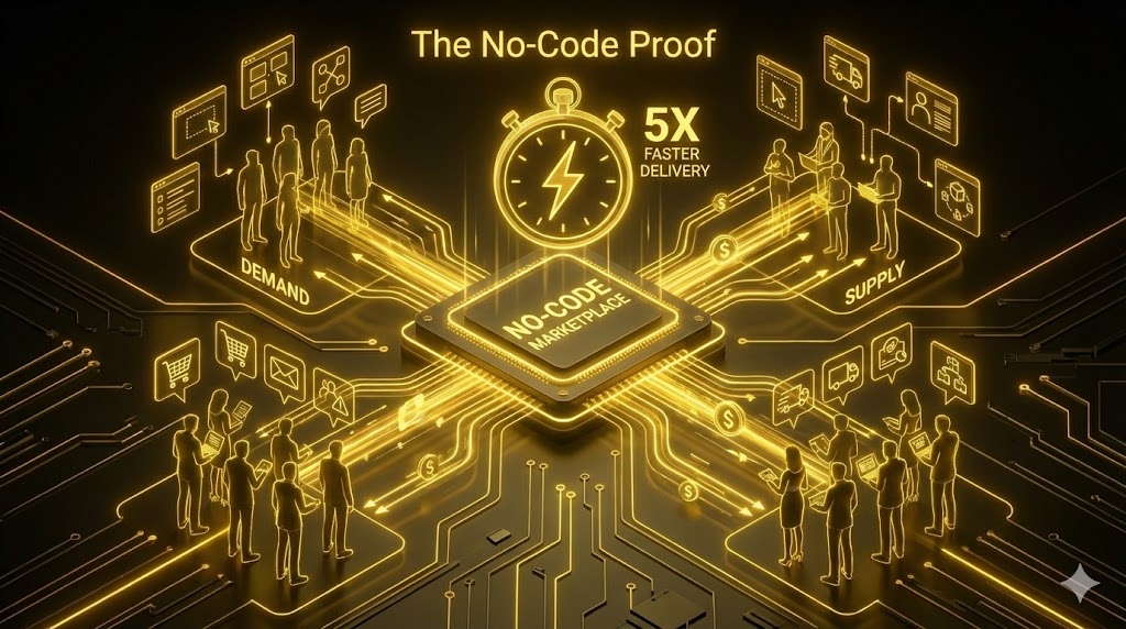 rapidlogic-no-code-experience