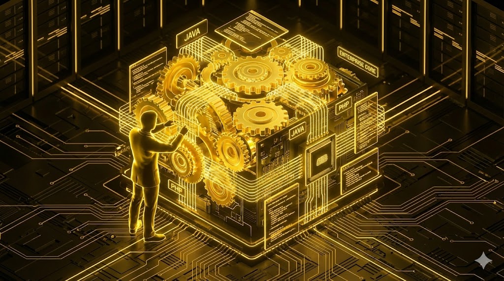 rapidlogic-software-house-experience